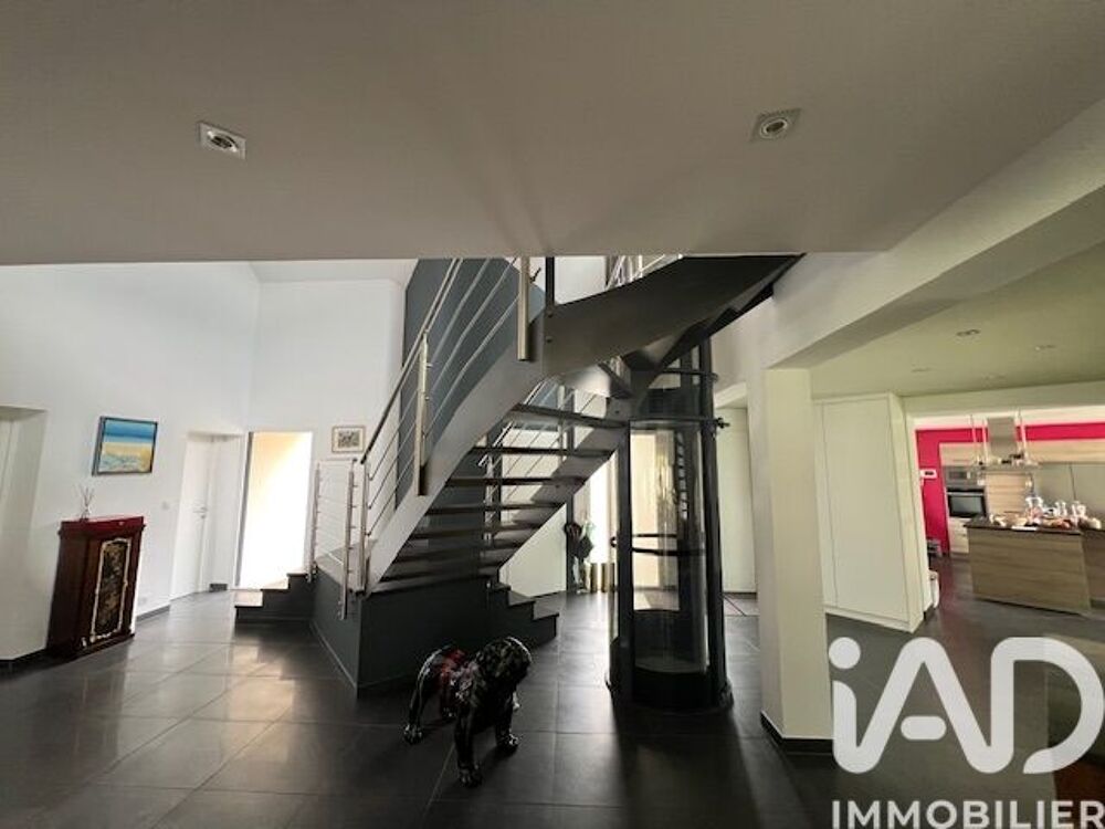 à vendre  Maison Saint-Contest (14280)