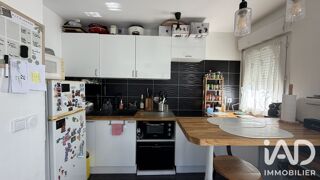 Vente Appartement Vente Appartement 2 pièces Melun