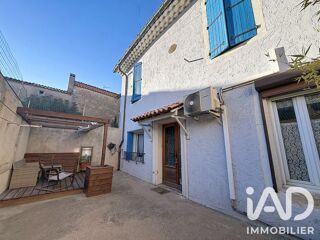 Vente Maison Vente Maison de ville 3 pièces Villeneuve-lès-béziers
