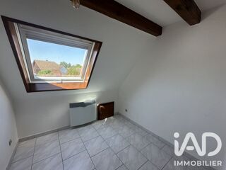  Appartement à vendre 4 pièces 55 m²