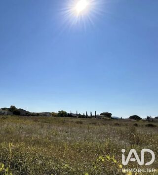  Terrain à vendre 386 m²