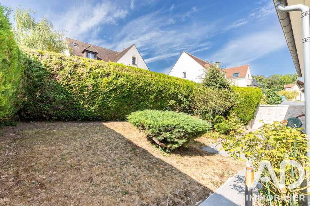 Vente Maison Vente Maison/villa 5 pièces Viry-châtillon