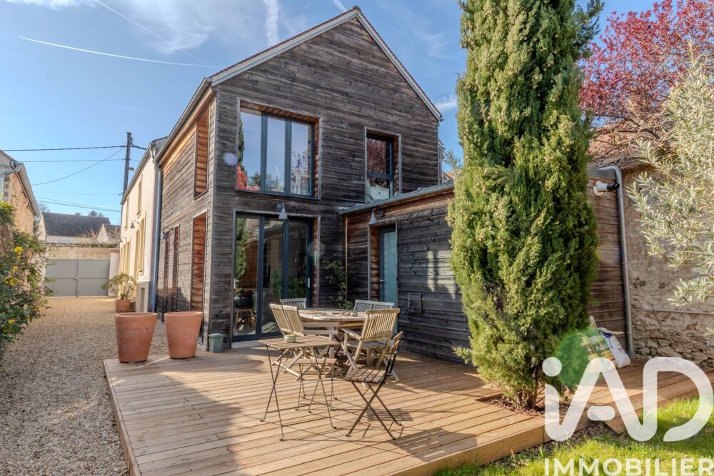 Vente Maison de village 7 pièces