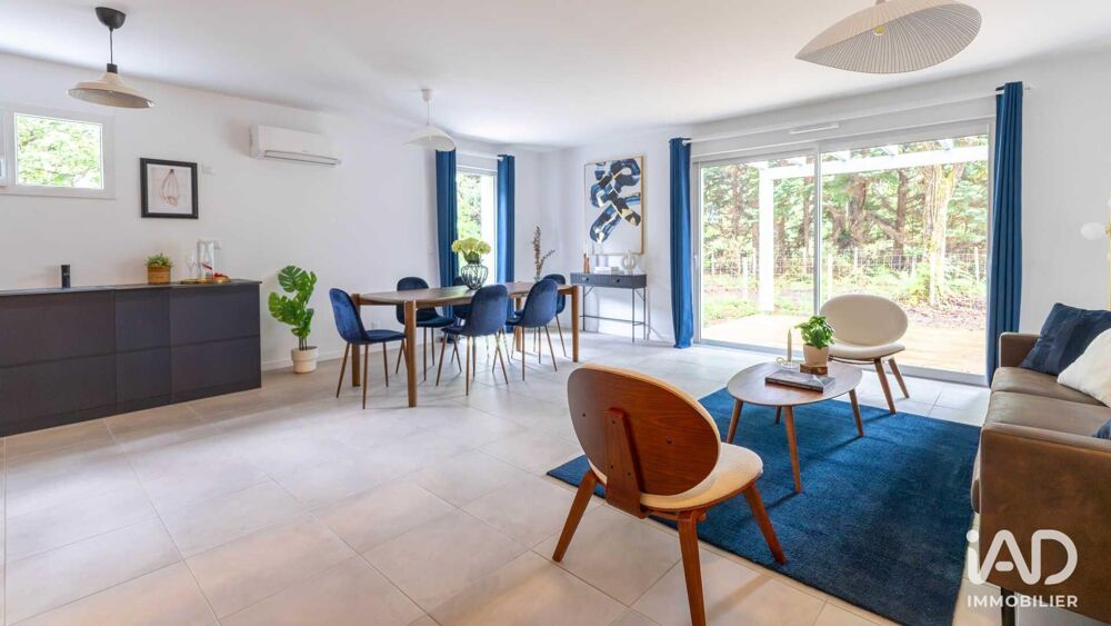 Vente Appartement Vente Appartement 2 pièces Saint-vincent-de-tyrosse