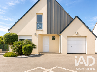  Maison à vendre 7 pièces 143 m²