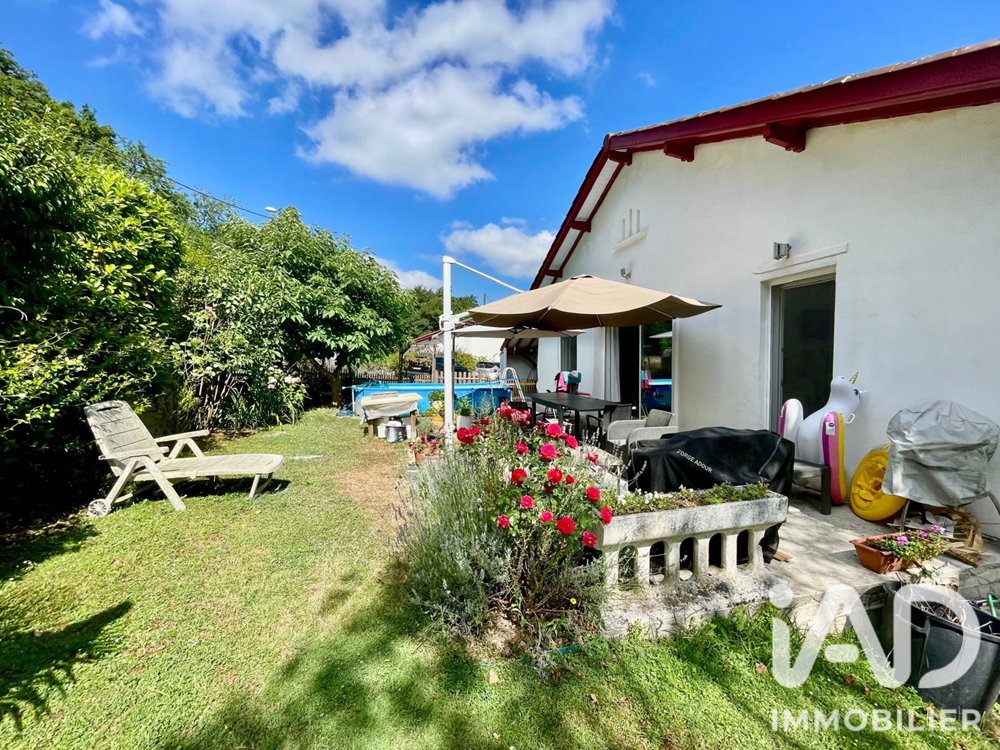Vente Maison de campagne 6 pièces