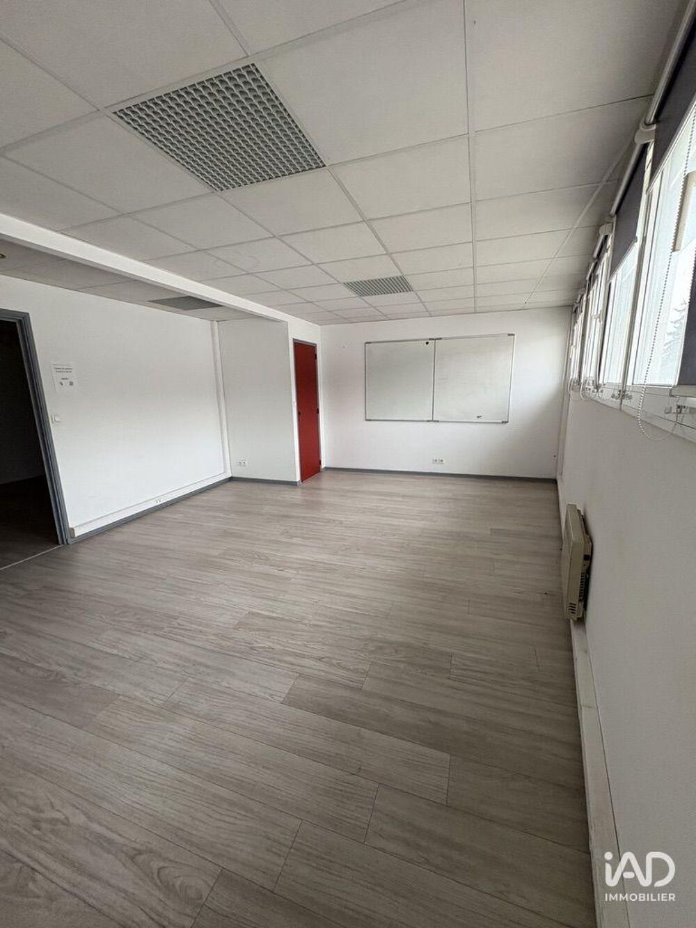   Location Bureaux 145 m&sup2; Troyes