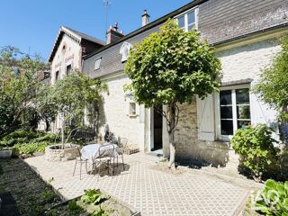  Maison à vendre 7 pièces 298 m²