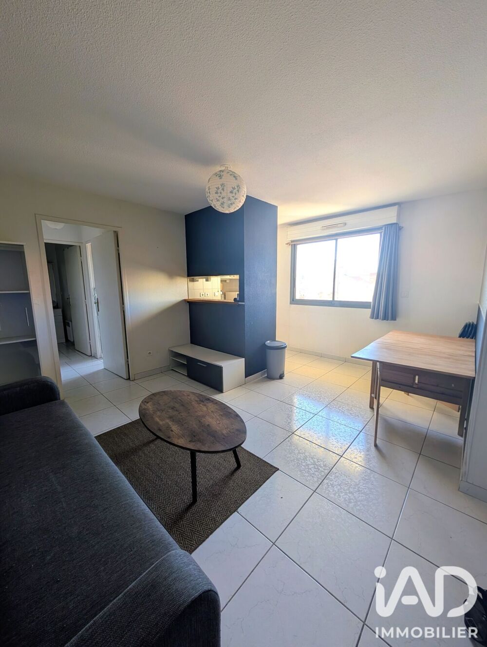 Vente Appartement Vente Appartement 2 pièces Béziers