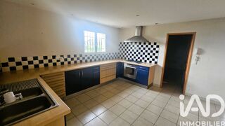  Maison à vendre 5 pièces 169 m²