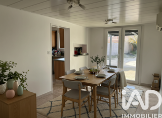  Maison � vendre 4 pi�ces 104 m�