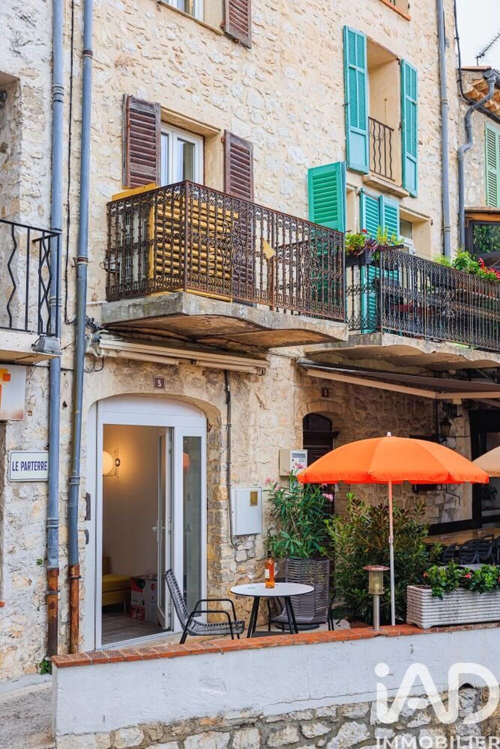 Vente Maison de village 3 pièces