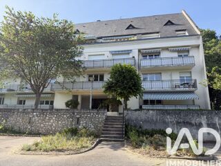 Appartement à vendre 1 pièce 12 m²