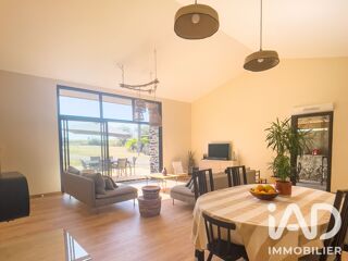  Maison à vendre 7 pièces 206 m²