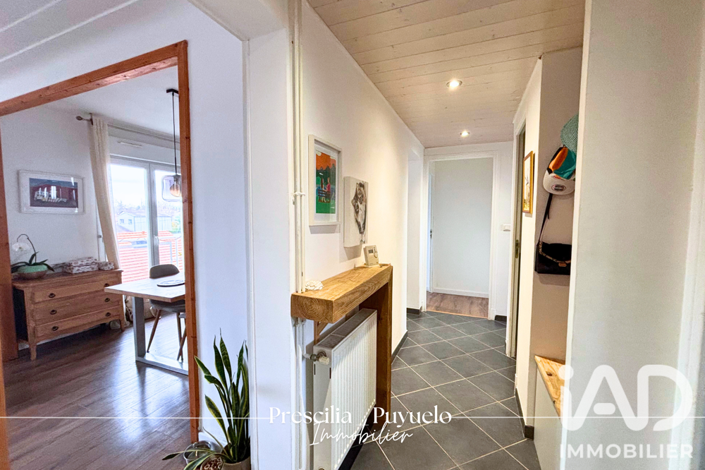 Location Appartement Location Appartement 3 pièces Tarbes