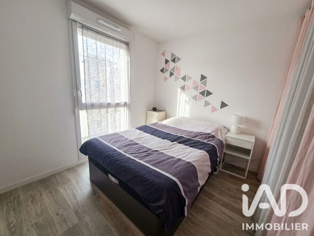Vente Appartement Vente Appartement 2 pièces Saulx-les-chartreux