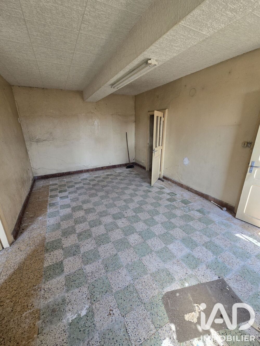 Vente Maison Vente Maison/villa 3 pièces Treteau