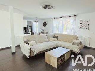  Maison à vendre 4 pièces 101 m²