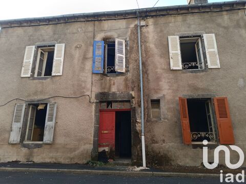   Vente Maison Maison - 10 pi�ce(s) - 220 m�