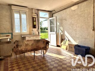  Maison � vendre 4 pi�ces 112 m�