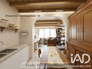  Maison à vendre 5 pièces 107 m²