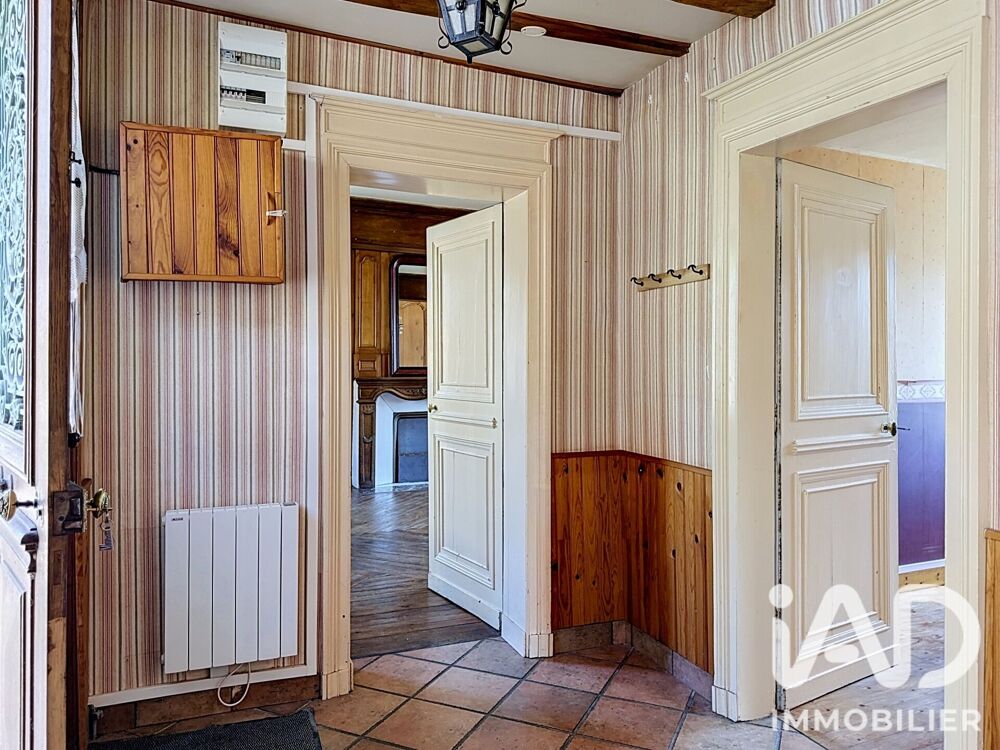 Vente Appartement Vente Appartement 2 pièces Saint-saëns