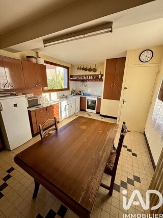  Maison à vendre 7 pièces 127 m²