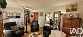  Maison à vendre 6 pièces 176 m²