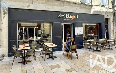   Vente Restauration rapide 120 m&sup2; 