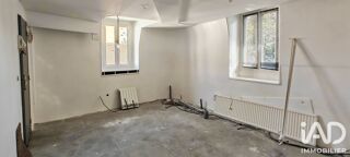  Appartement à vendre 1 pièce 19 m²