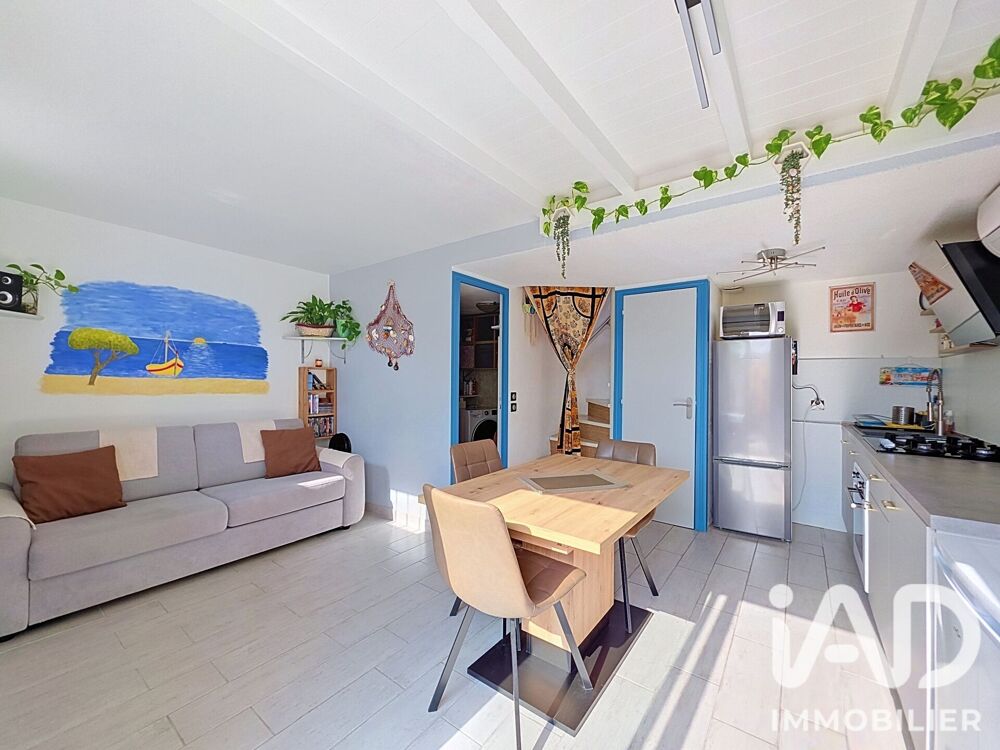 Vente Maison/villa 3 pièces