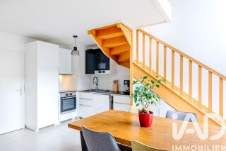  Appartement à vendre 5 pièces 94 m²