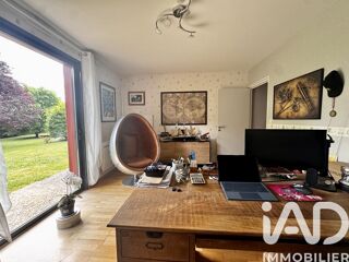  Maison à vendre 8 pièces 187 m²