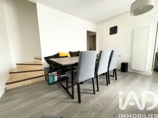  Maison à vendre 4 pièces 85 m²