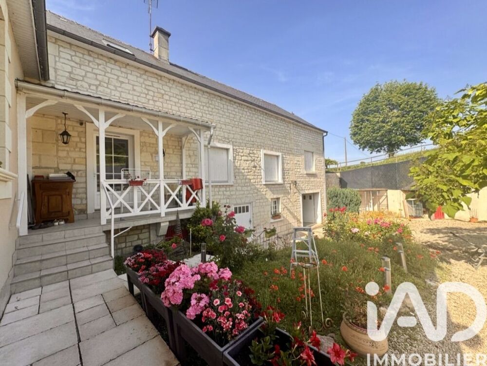 Vente Demeure 7 pièces