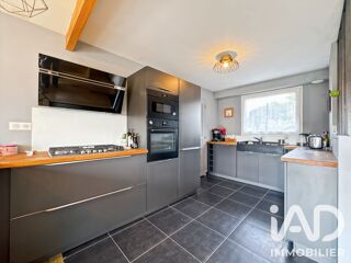  Maison à vendre 6 pièces 163 m²