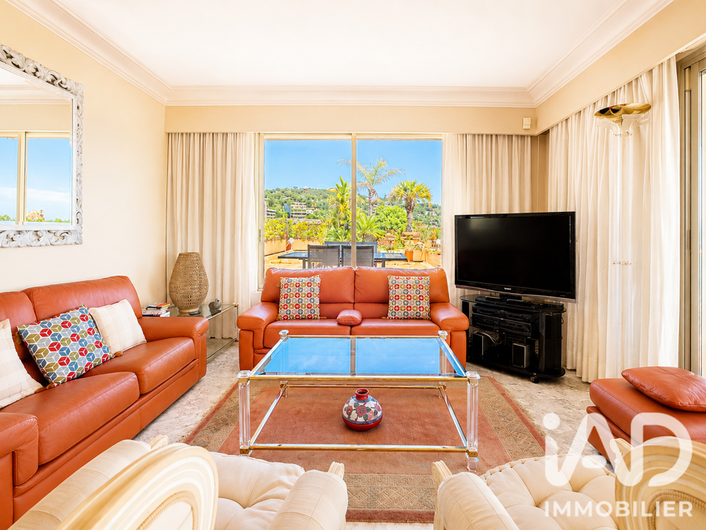 à vendre  Appartement Le Cannet (06110)