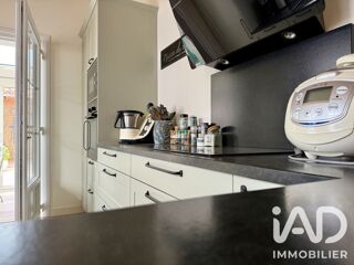  Maison à vendre 5 pièces 103 m²