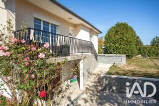  Maison à vendre 3 pièces 71 m²