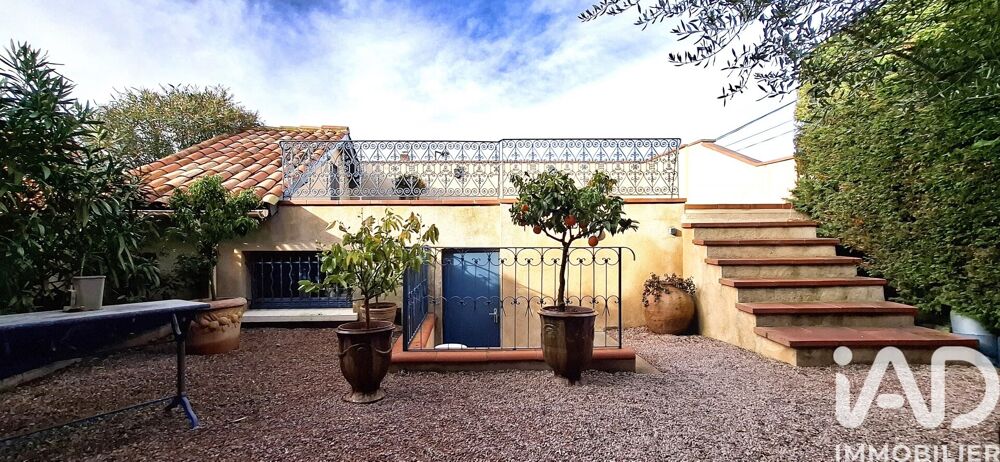Vente Maison de ville 8 pièces