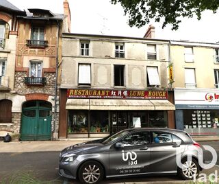  Immeuble à vendre 328 m²