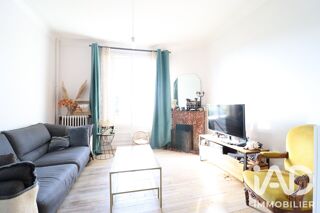  Maison à vendre 5 pièces 88 m²