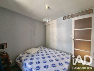  Maison à vendre 3 pièces 46 m²