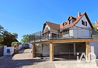  Maison à vendre 6 pièces 151 m²