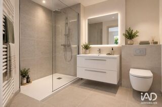 Vente Appartement Vente Appartement 4 pièces Montrouge