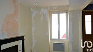  Maison à vendre 6 pièces 115 m²