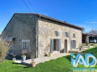  Maison à vendre 6 pièces 162 m²