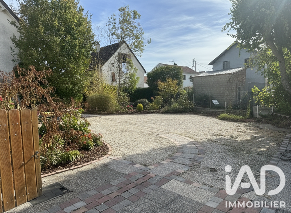 Vente Maison Vente Maison traditionnelle 5 pièces Saint-clément