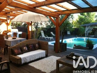  Maison à vendre 7 pièces 170 m²