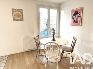  Appartement � louer 2 pi�ces 39 m�